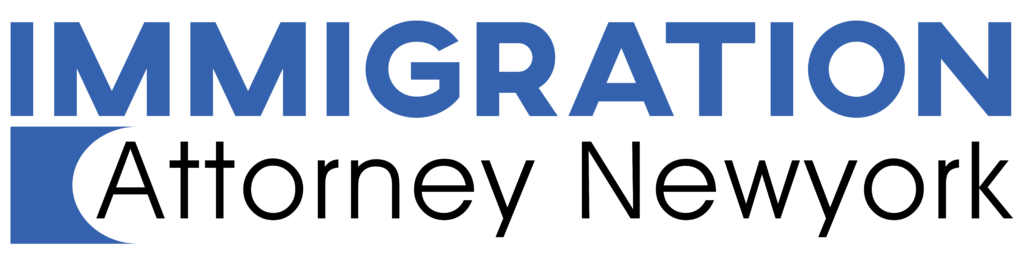 Immigration Attorney New York logo