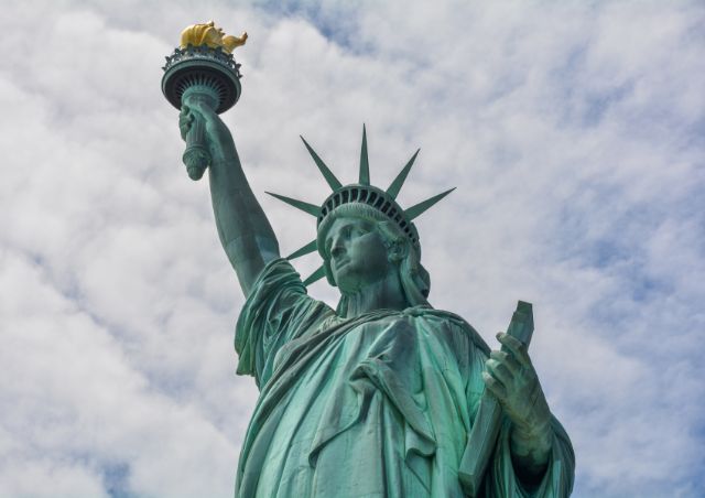 Immigration Attorneys in New York